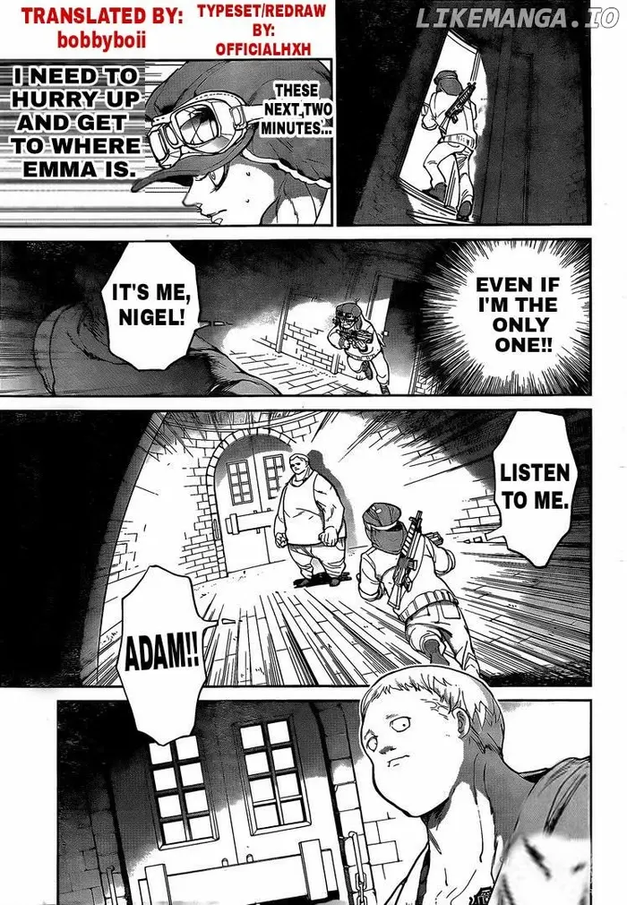 The Promised Neverland chapter 86 image 03_optimized